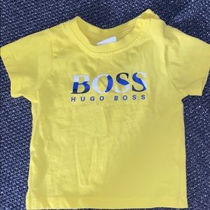 Baby Boss tshirt